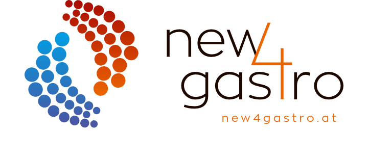 new4gastro - Die Online-Plattform für Gastronomie und Vertriebsfirmen